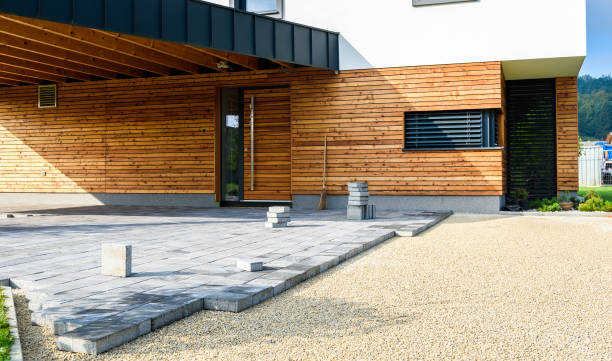 Best Professional Driveway Pavers  in Westwood, KY