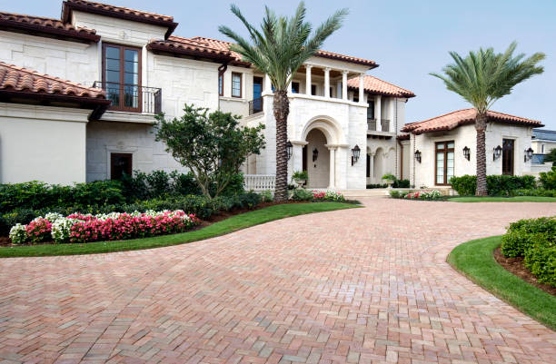 Best Driveway Paving Contractor  in Westwood, KY