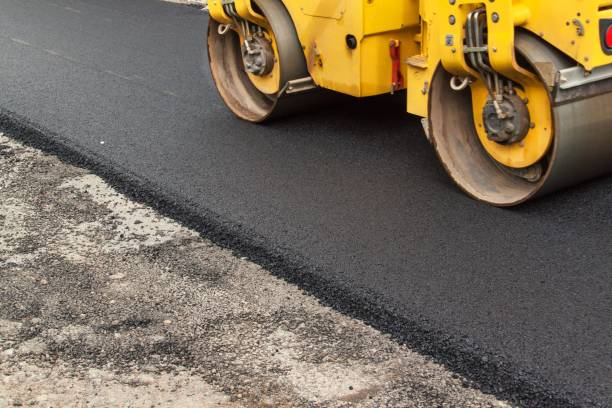 Best Driveway Paver Repair  in Westwood, KY
