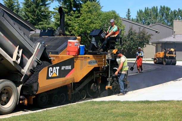 Best Driveway Repair Near Me  in Westwood, KY
